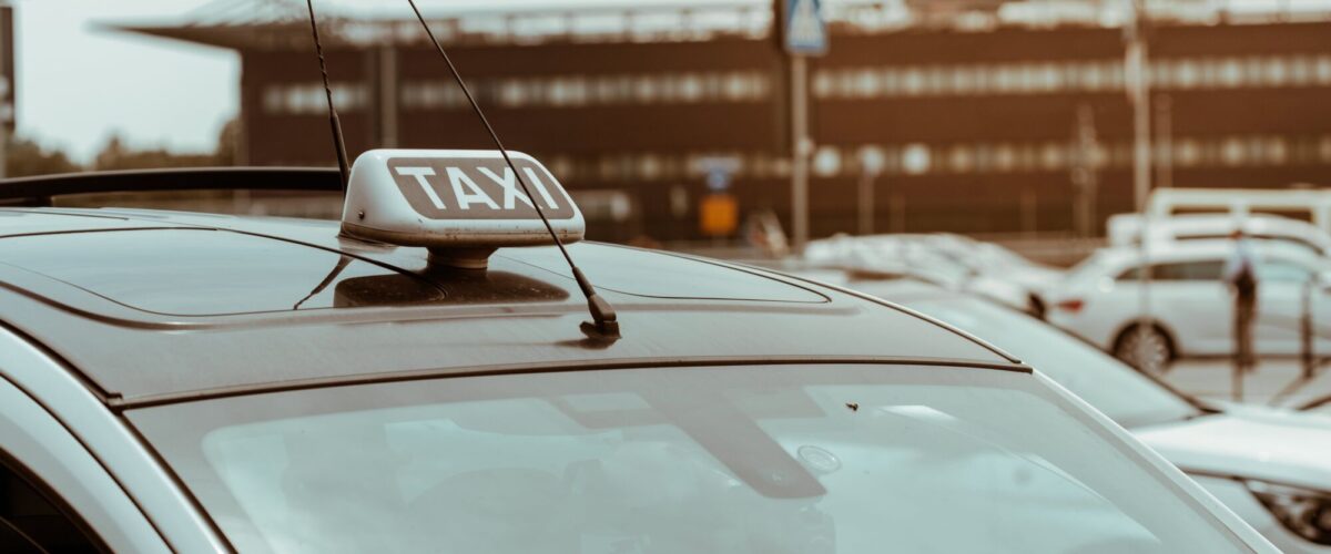 Taxi pour vos transports privés ou professionnels sur le secteur de Mulhouse et Guebwiller Montbéliard 1