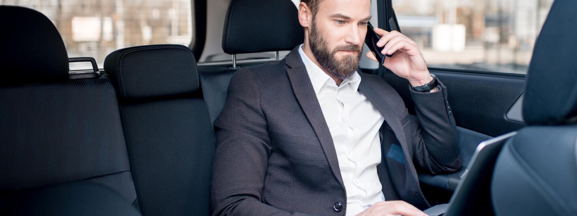 Qu&#8217;emporter avec vous lors d&#8217;un long trajet en taxi ? Kingersheim