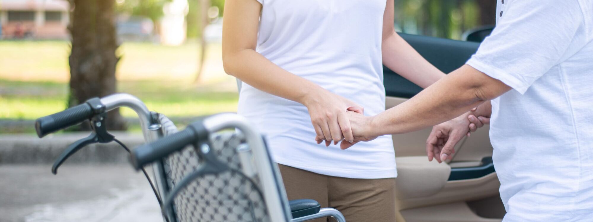 Pourquoi les taxis médicalisés sont un choix sûr pour les patients en rééducation ou traitement ambulatoire ? Guebwiller