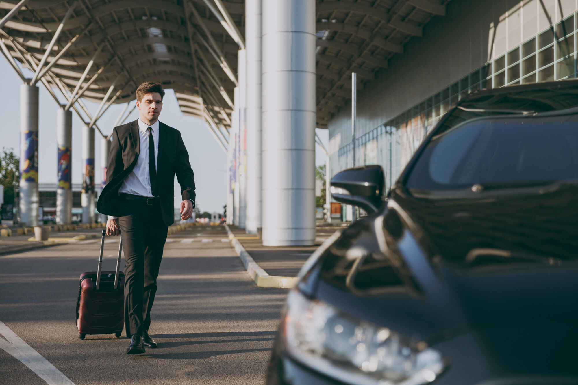 Pourquoi réserver un taxi pour le transport d’un comité d’entreprise ? Riedisheim