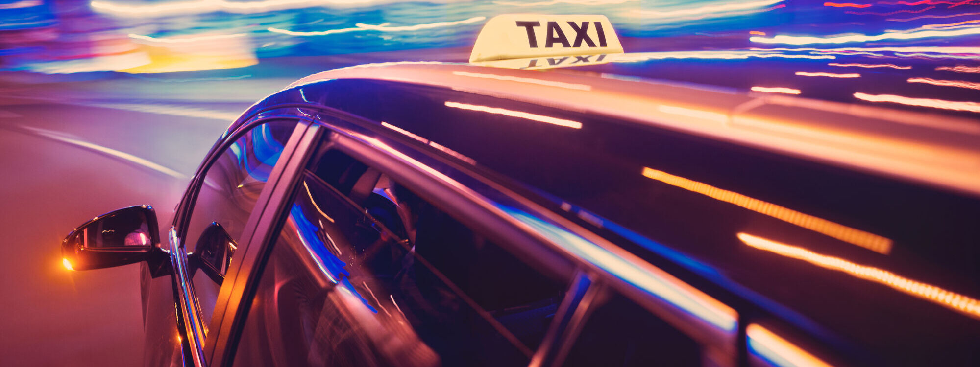 Pourquoi les taxis sont la solution idéale pour vos trajets nocturnes en toute sécurité ? Mulhouse