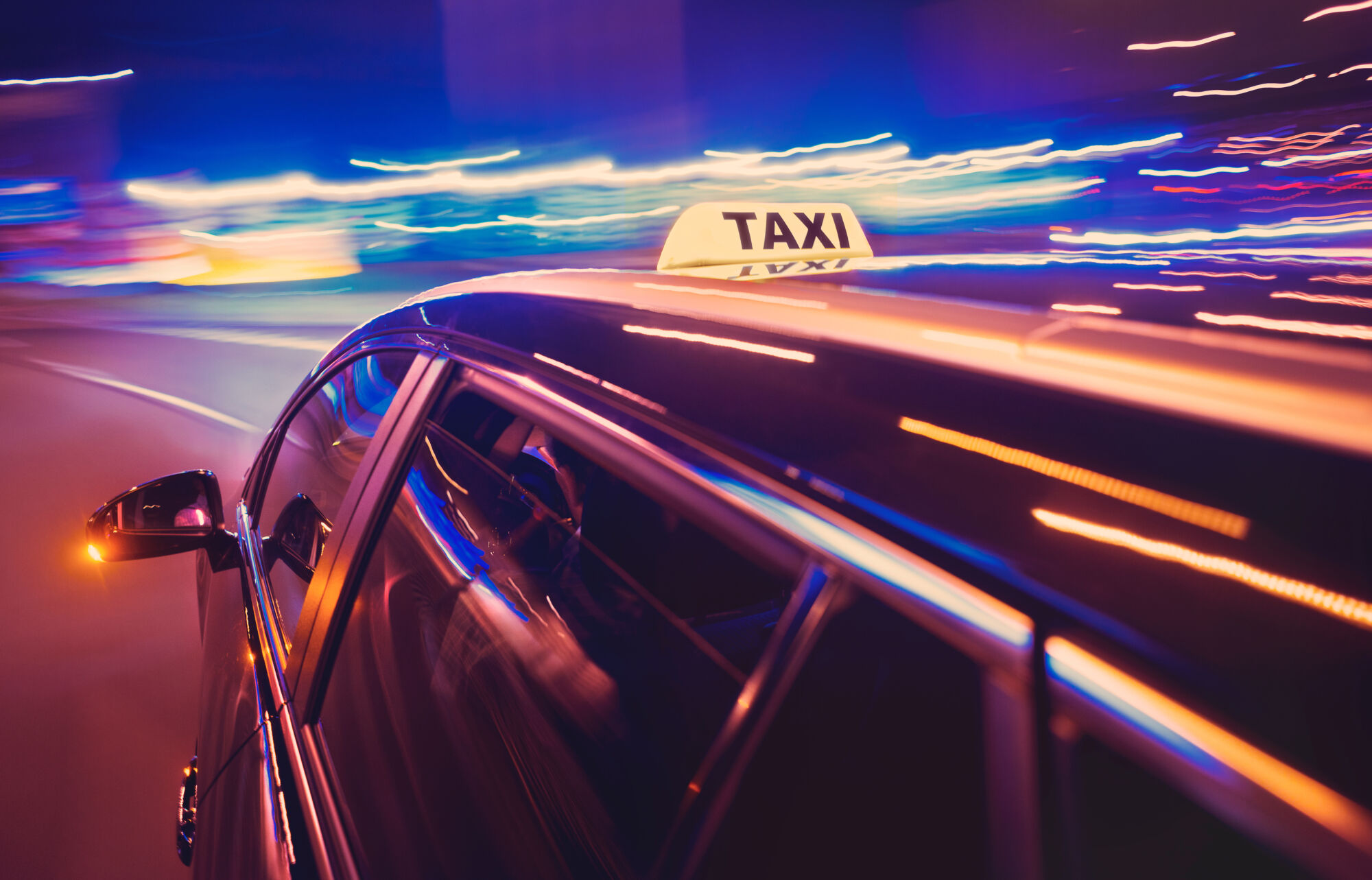 Pourquoi les taxis sont la solution idéale pour vos trajets nocturnes en toute sécurité ? Mulhouse