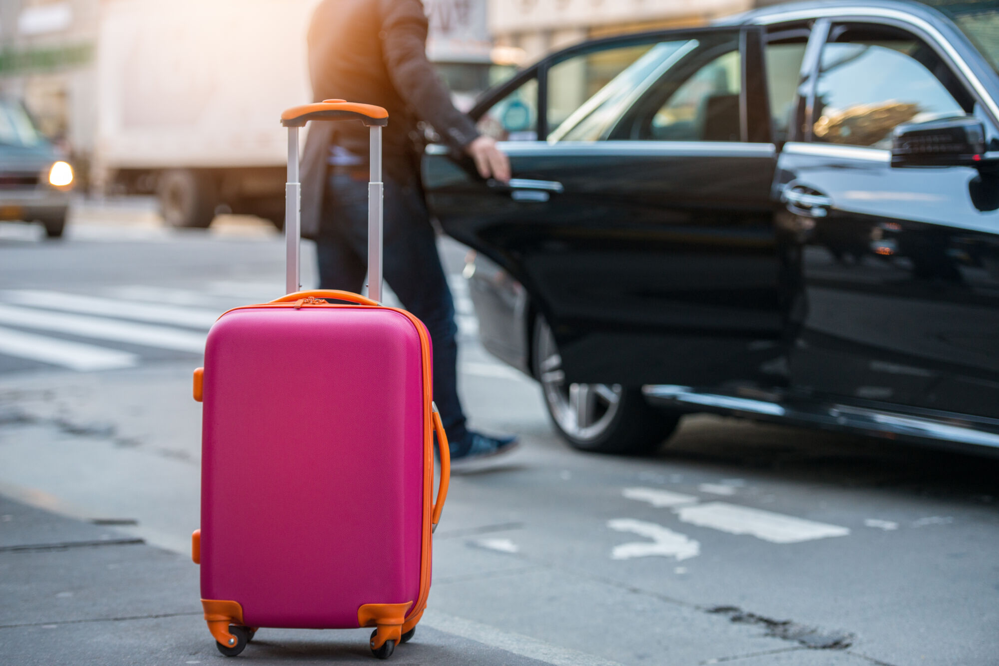 Que faire si votre vol est retardé ? La flexibilité des taxis pour l’aéroport Bâle-Mulhouse Guebwiller