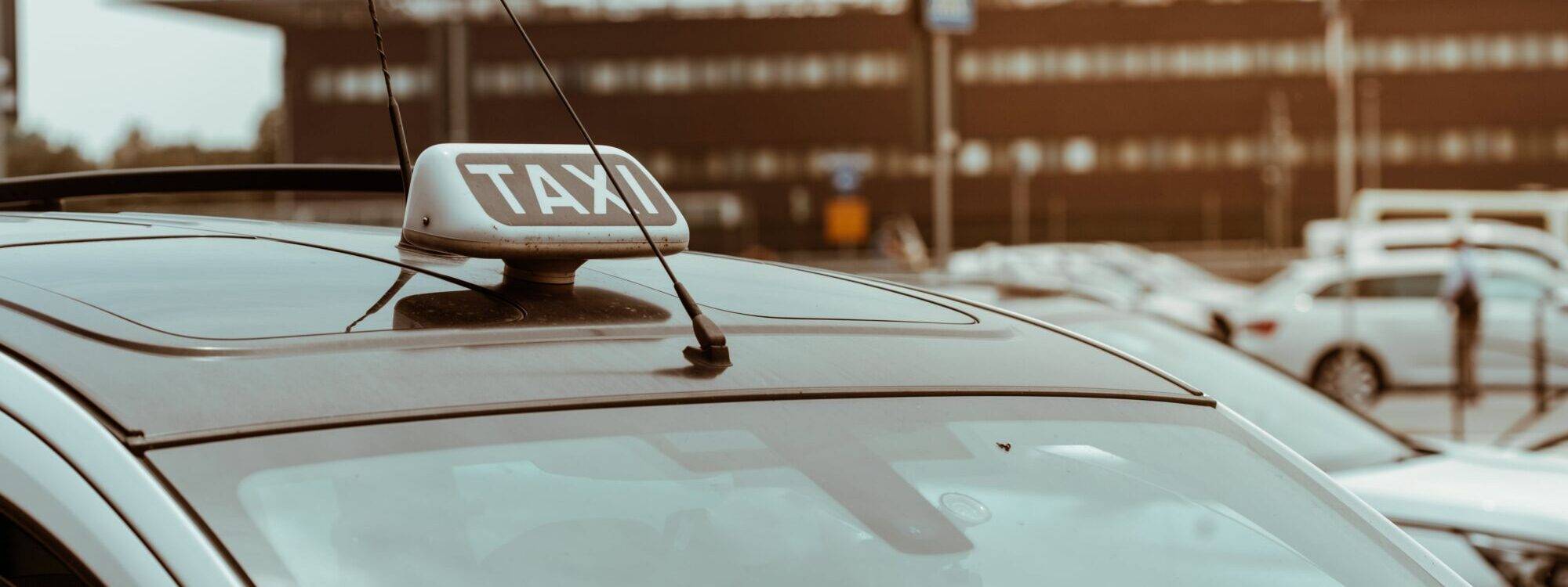 Comment fonctionne le paiement d&#8217;un taxi ? Audincourt