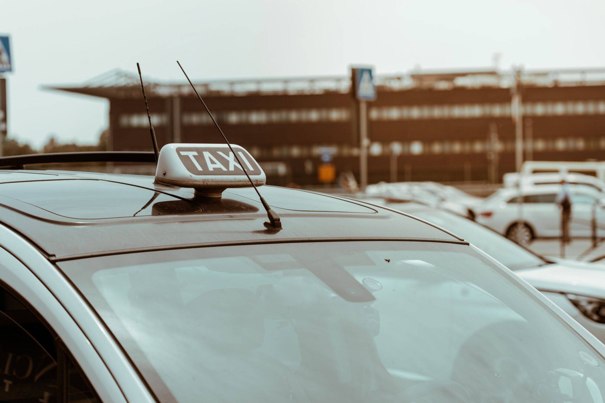 Comment fonctionne le paiement d&#8217;un taxi ? Audincourt