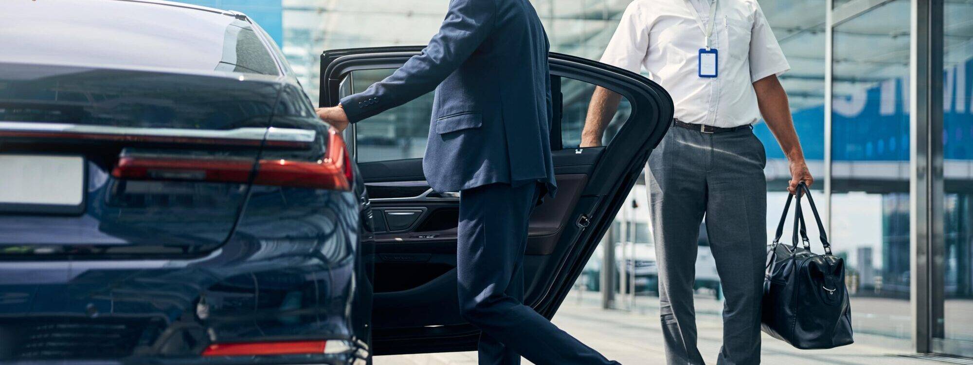 Quelles sont les différences clés entre un taxi privé et un service de VTC ? Montbéliard