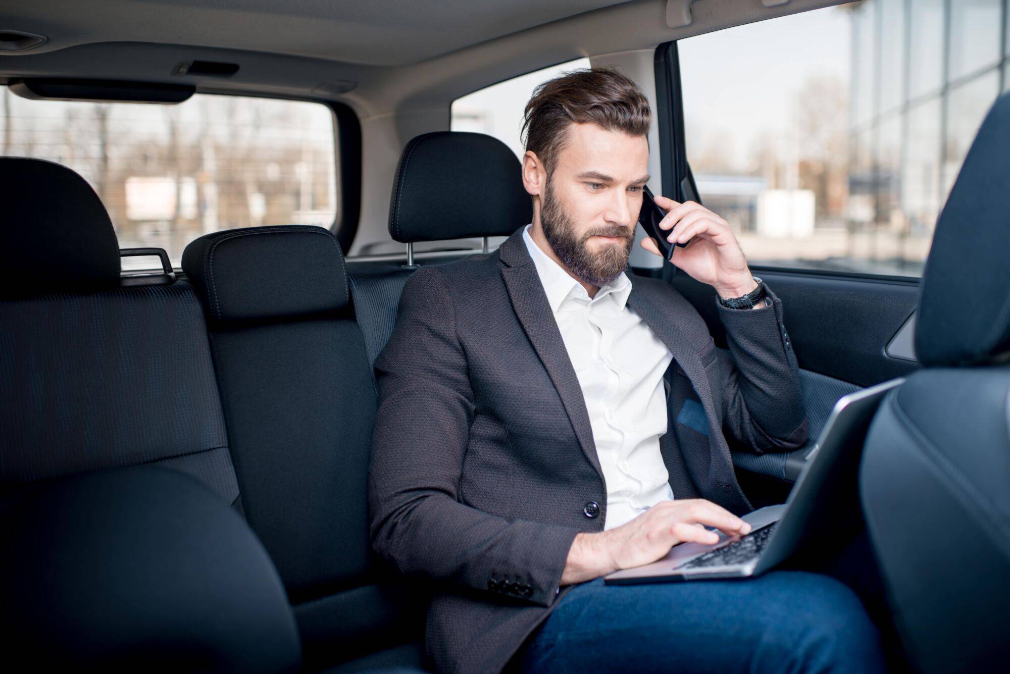 Qu&#8217;emporter avec vous lors d&#8217;un long trajet en taxi ? Kingersheim