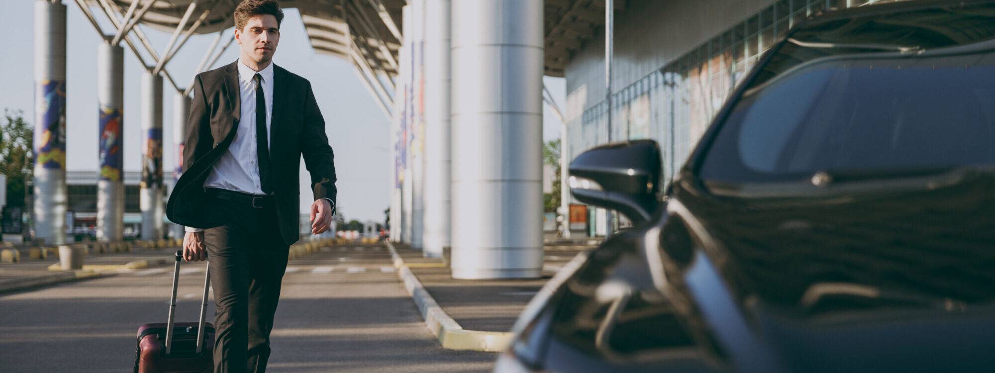 Pourquoi réserver un taxi pour le transport d’un comité d’entreprise ? Riedisheim