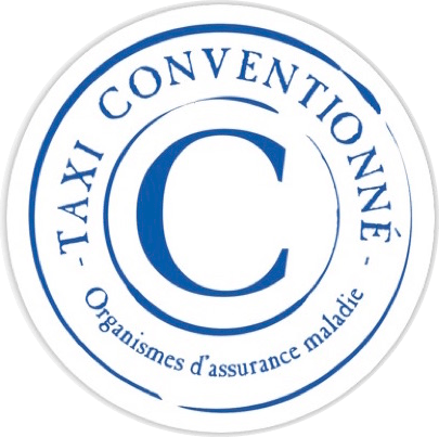 Taxi conventionné Mulhouse
